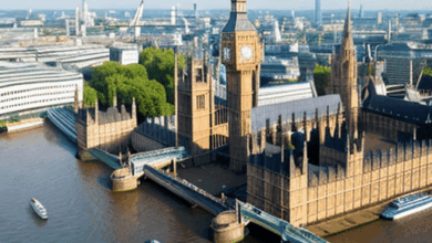 Mein Kurztrip nach London | Viele Empfehlungen 14 Mein Kurztrip nach London | Viele Empfehlungen 12