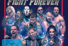 AEW Fight Forever | Nintendo Switch Erfahrungsbericht 6 AEW Fight Forever | Nintendo Switch Erfahrungsbericht 5