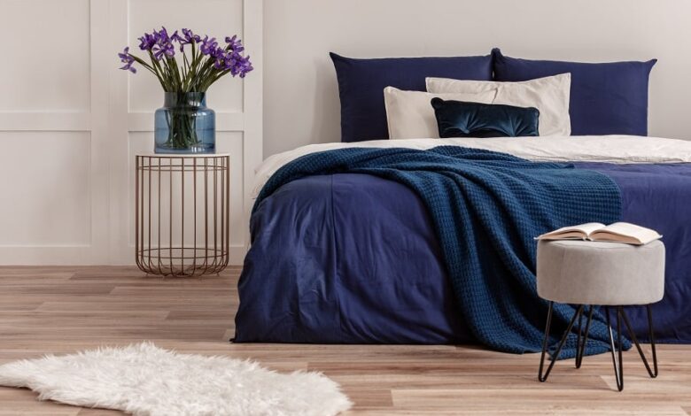 Mit dem richtigen Boxspringbett zum erholsamen Schlaf 1