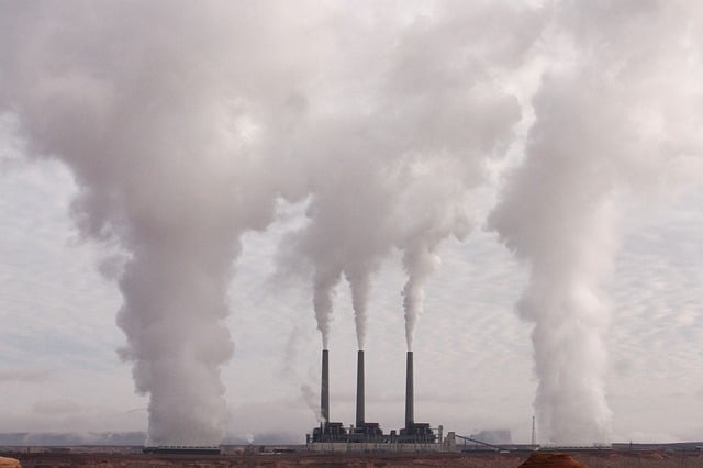 Die CO₂-Emissionen und andere Treibhausgase heute und morgen 1 Die CO₂-Emissionen und andere Treibhausgase heute und morgen 1