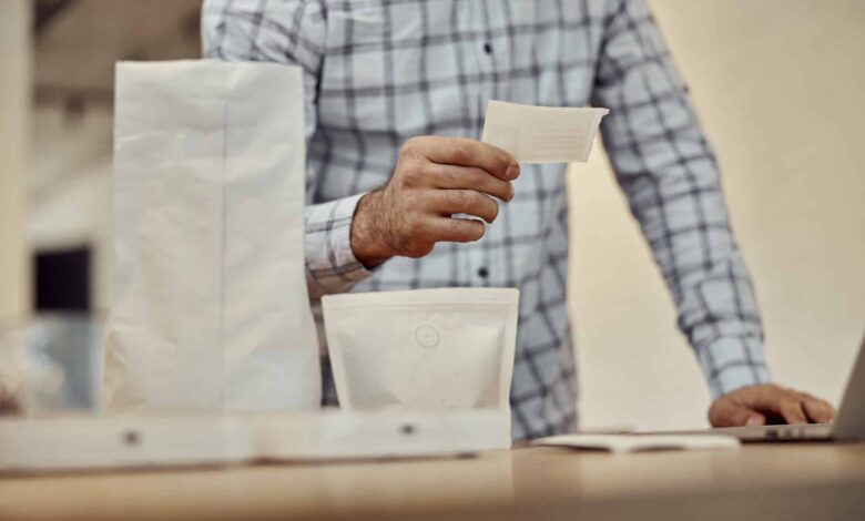 Der große Vorteil von Inkjet-Etiketten 1