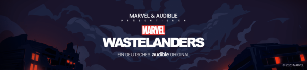 Marvel's Wastelanders: Star-Lord 2 Marvel's Wastelanders: Star-Lord 2