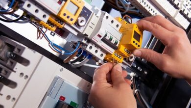 Die Dringlichkeit des E-Checks: Elektroprüfung für Ihre Sicherheit 6 Die Dringlichkeit des E-Checks: Elektroprüfung für Ihre Sicherheit 6