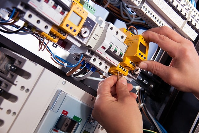 Die Dringlichkeit des E-Checks: Elektroprüfung für Ihre Sicherheit 1