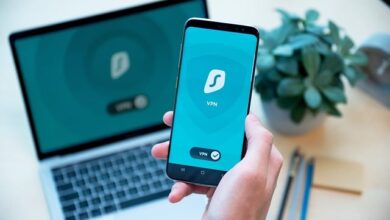 Darum ist ein VPN für Unternehmen sinnvoll 7 Darum ist ein VPN für Unternehmen sinnvoll 7