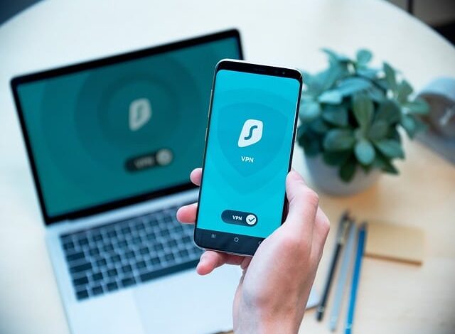 Darum ist ein VPN für Unternehmen sinnvoll 1