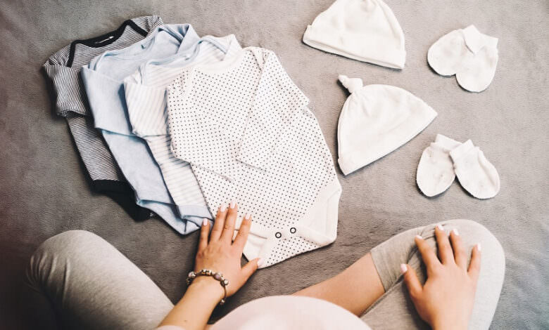 Gesundheit und Nachhaltigkeit – Der Vorteil von Bio-Babykleidung 1