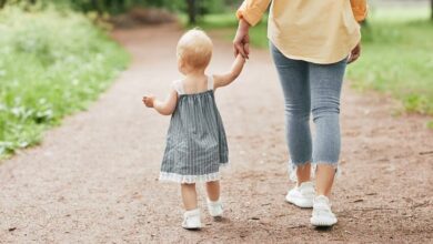 Lauflernschuhe für Babys: Faktoren für die richtige Wahl 9 Lauflernschuhe für Babys: Faktoren für die richtige Wahl 8
