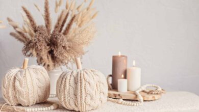 Deko Ideen im Herbst: Die 6 Must-Haves für eine gemütliche Atmosphäre 11 Deko Ideen im Herbst: Die 6 Must-Haves für eine gemütliche Atmosphäre 11