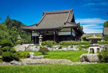 Die Kunst der Gestaltung eines Asiatischen Gartens 7 Die Kunst der Gestaltung eines Asiatischen Gartens 5