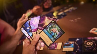 Disney Lorcana | Hype, Betrug und Wahnsinn 1