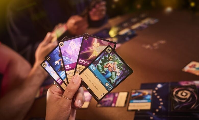 Disney Lorcana | Hype, Betrug und Wahnsinn 1