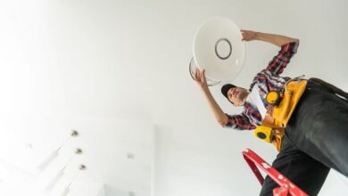 LED Einbaustrahler – Moderne Lichttechnik für Ihr Zuhause und Gewerbe 12 LED Einbaustrahler – Moderne Lichttechnik für Ihr Zuhause und Gewerbe 10