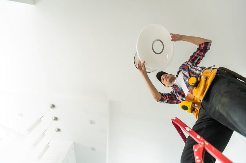 LED Einbaustrahler – Moderne Lichttechnik für Ihr Zuhause und Gewerbe 2 LED Einbaustrahler