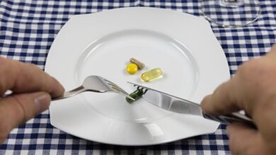 Nahrungsergänzungsmittel: Wann sind sie wirklich sinnvoll? 4 Nahrungsergänzungsmittel: Wann sind sie wirklich sinnvoll? 4