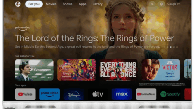 Tragbarer und kabelloser Fernseher von PEAQ 12 Tragbarer und kabelloser Fernseher von PEAQ 11