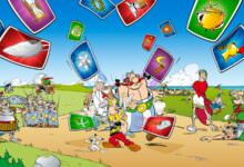 Asterix & Obelix: Heroes | Rundenbasiertes Kartenspiel 4 Asterix & Obelix: Heroes | Rundenbasiertes Kartenspiel 3