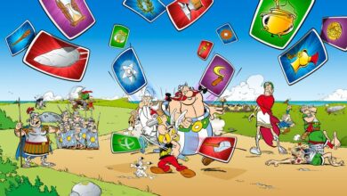 Asterix & Obelix: Heroes | Rundenbasiertes Kartenspiel 6 Asterix & Obelix: Heroes | Rundenbasiertes Kartenspiel 6