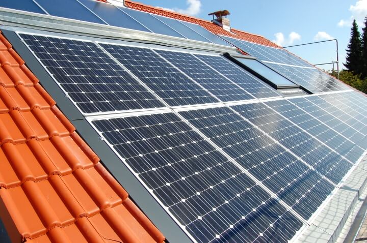 Photovoltaikversicherung - Darauf sollten Sie achten 2 Photovoltaikversicherung