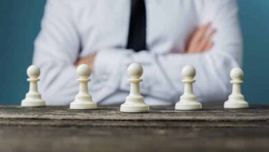 Zukunftsweisende Führung: Shared Leadership in der modernen Arbeitswelt 1