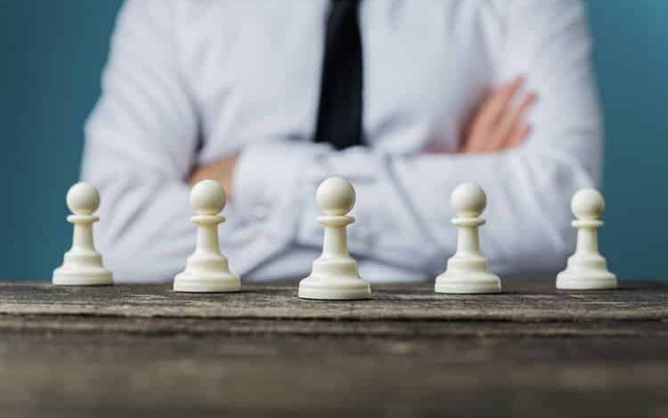 Zukunftsweisende Führung: Shared Leadership in der modernen Arbeitswelt 1