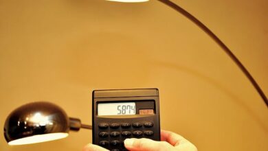Weniger Geld für Strom ausgeben - diese Tipps kann jeder umsetzen 5 Weniger Geld für Strom ausgeben - diese Tipps kann jeder umsetzen 5