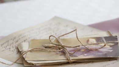 Von Vintage bis Modern: Sammeltrends bei Postkarten 11 Von Vintage bis Modern: Sammeltrends bei Postkarten 10