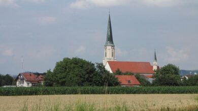 Entdeckungsreise durch Freilassing 3