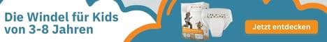 Windeln für Bettnässer von 3 bis 16+ Jahren 3 Windeln für Bettnässer von 3 bis 16+ Jahren 3