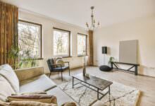 Lelièvre Paris: Französischer Charme für Stoff und Tapete 9 Lelièvre Paris: Französischer Charme für Stoff und Tapete 9