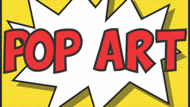 Moderne Wohnkultur: Pop Art als stilvolles Element 3