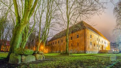 Auf Schusters Rappen durch den Harz: Ein Wanderabenteuer auf dem Harzer Hexenstieg 9 Auf Schusters Rappen durch den Harz: Ein Wanderabenteuer auf dem Harzer Hexenstieg 8