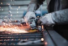 Die Schlüsselrolle der DIN EN 1090 Zertifizierung für Industrieunternehmen 5 Die Schlüsselrolle der DIN EN 1090 Zertifizierung für Industrieunternehmen 5