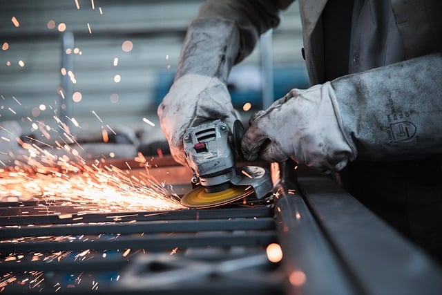 Die Schlüsselrolle der DIN EN 1090 Zertifizierung für Industrieunternehmen 1