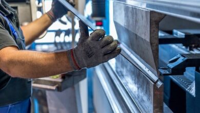 Sicherheit und Effizienz in der Produktion: Ein Leitfaden zu den versteckten Gefahren und deren Lösung 6 Sicherheit und Effizienz in der Produktion: Ein Leitfaden zu den versteckten Gefahren und deren Lösung 6