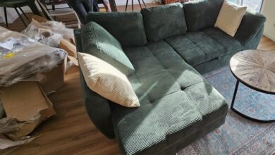 Cordsofas: Stilvolle Hingucker für ein modernes Zuhause 17 Cordsofas: Stilvolle Hingucker für ein modernes Zuhause 12