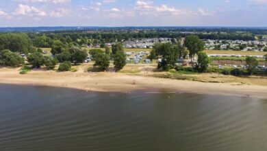 Unser Familienglück am Stover Strand 8 Unser Familienglück am Stover Strand 7