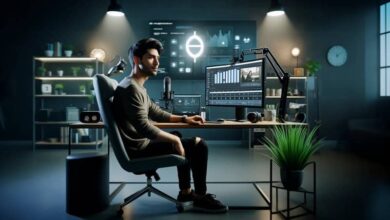 KI-Tools für Social-Media-Influencer 2
