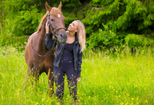 Entgiftung beim Pferd: Darum entgifte ich mein Pferd 10