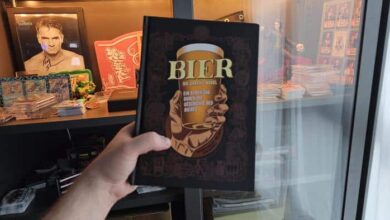 Bier - Die Graphic Novel | Rezension 2