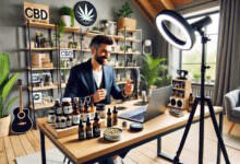 Rechtliche Hintergründe von Influencer-Produkten: Darf wirklich alles verkauft werden? 4 Rechtliche Hintergründe von Influencer-Produkten: Darf wirklich alles verkauft werden? 4