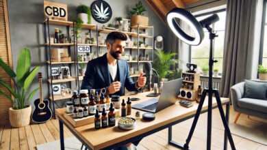 Rechtliche Hintergründe von Influencer-Produkten: Darf wirklich alles verkauft werden? 5 Rechtliche Hintergründe von Influencer-Produkten: Darf wirklich alles verkauft werden? 5