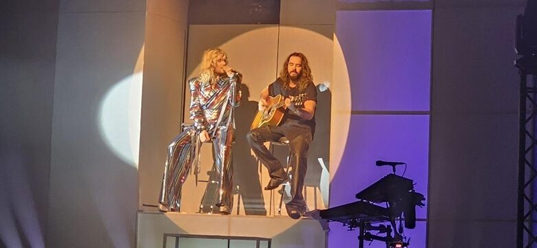 Kaulitz Menüs bei McDonald’s - Ein veganes Zeichen an die "Fast Food"-Welt 1