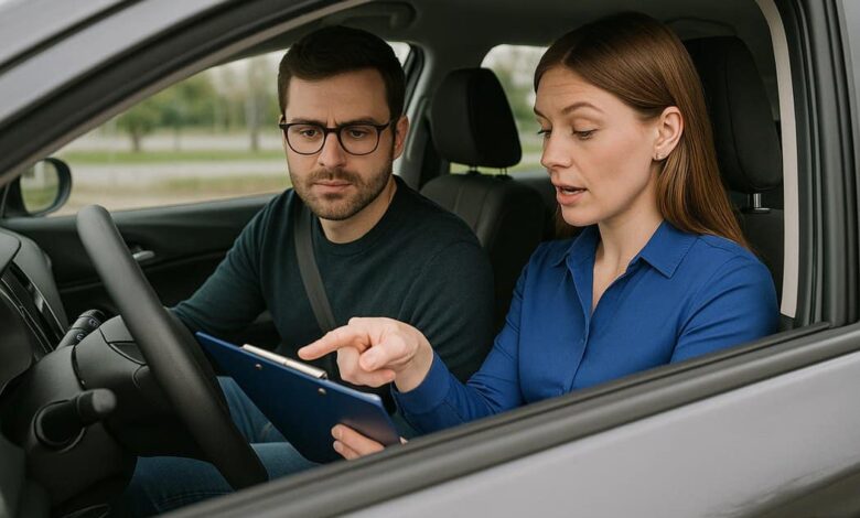 Ratgeber: Die richtige MPU-Vorbereitung finden 1