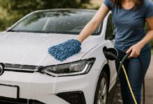 So pflegst du dein Elektroauto richtig 23 So pflegst du dein Elektroauto richtig 16