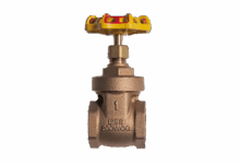Rot-Gelb-Armaturen 3 Rot-Gelb-Armaturen 3