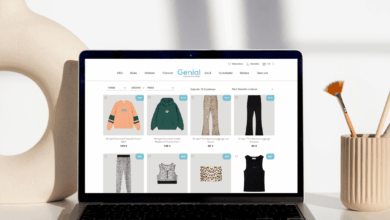 Gutscheincode: 12% sparen bei Genial Concept Store 4 Gutscheincode: 12% sparen bei Genial Concept Store 4