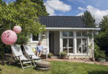 Das richtige Gartenhaus finden: Ein Ratgeber für multifunktionale Gartenhäuser 7 Das richtige Gartenhaus finden: Ein Ratgeber für multifunktionale Gartenhäuser 2