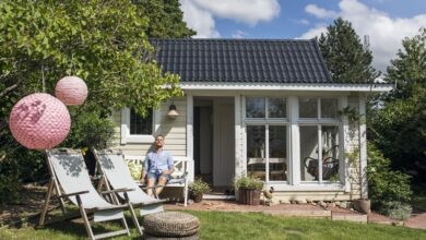Das richtige Gartenhaus finden: Ein Ratgeber für multifunktionale Gartenhäuser 5 Das richtige Gartenhaus finden: Ein Ratgeber für multifunktionale Gartenhäuser 5