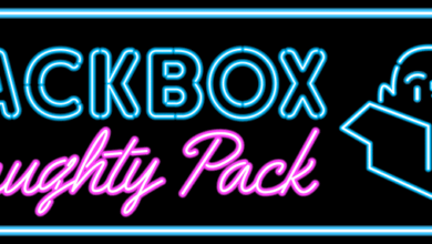Jackbox Naughty Pack – Partyspiele für Erwachsene 5 Jackbox Naughty Pack – Partyspiele für Erwachsene 5
